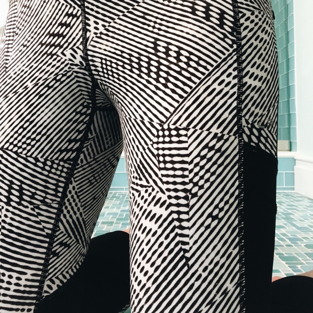 Champion Leggings